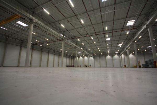 Innenansicht Beispiel