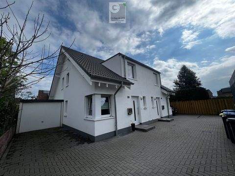 Moers Häuser, Moers Haus mieten 