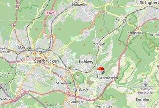 Verkehrsgünstige Wohnlage