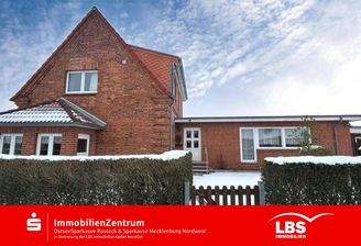 Haus Straßenansicht