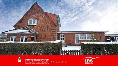 Grevesmühlen Häuser, Grevesmühlen Haus kaufen