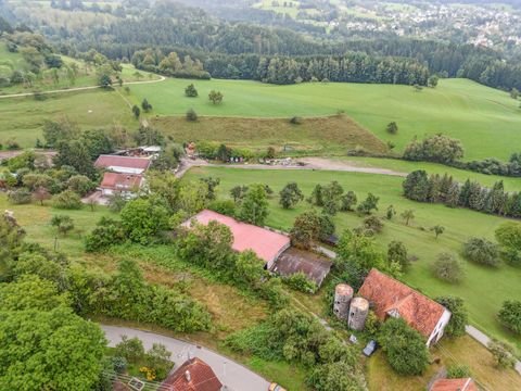 Balingen Grundstücke, Balingen Grundstück kaufen