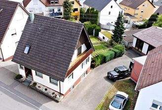 Leben &amp; Arbeiten vereint