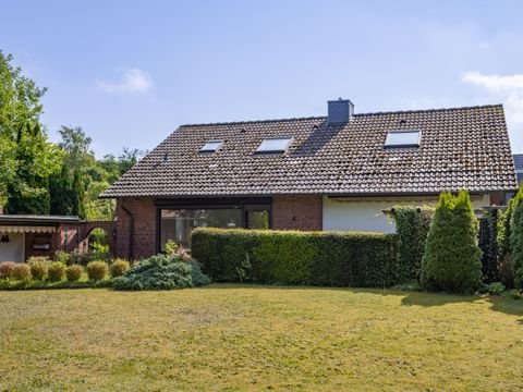 Wohltorf Häuser, Wohltorf Haus kaufen