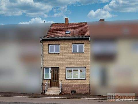 Merseburg Häuser, Merseburg Haus kaufen