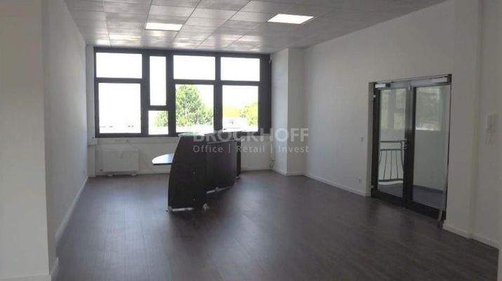 Bürofläche 2. Obergeschoss