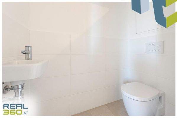 Separates WC