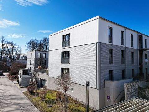 Bad Aibling Wohnungen, Bad Aibling Wohnung kaufen