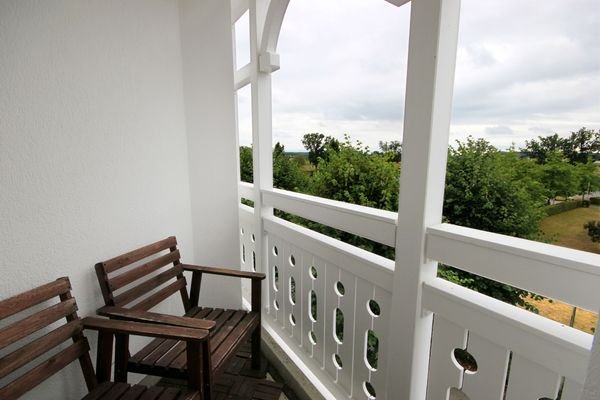 1. Balkon