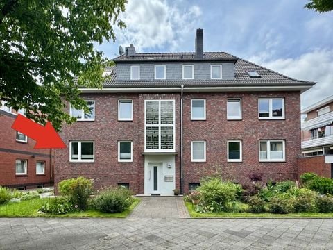 Wilhelmshaven Wohnungen, Wilhelmshaven Wohnung kaufen