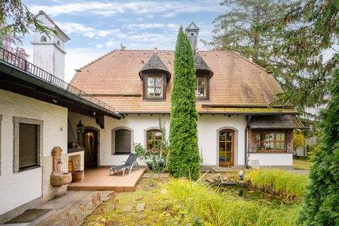 Neufahrn Häuser, Neufahrn Haus kaufen