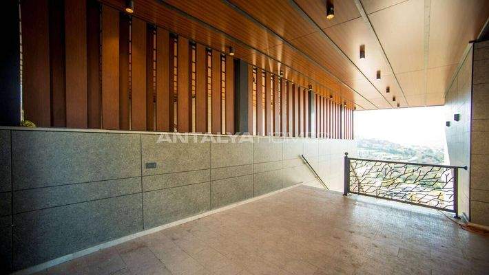 Sea-View House with Private Pool in Bodrum Yalıkavak