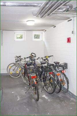 Fahrradkeller