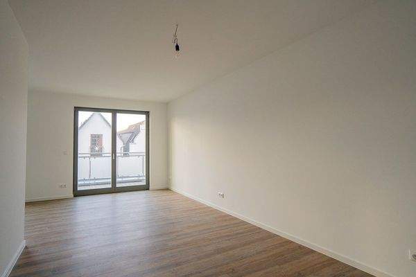 Zimmer mit Balkon OG