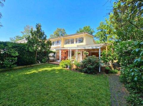 Hamburg Häuser, Hamburg Haus kaufen