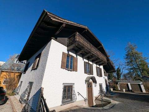 Salzburg Häuser, Salzburg Haus mieten 