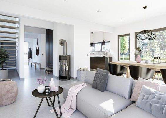 Hier könnten Sie zu Hause sein