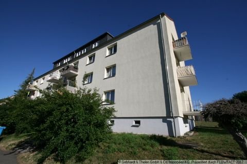 Römhild Wohnungen, Römhild Wohnung mieten