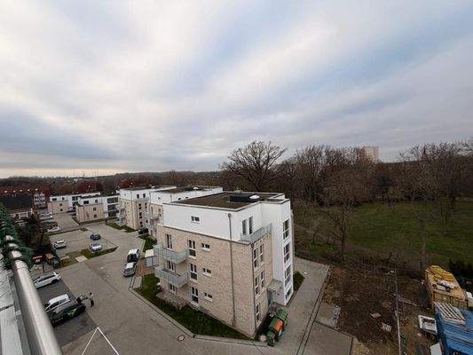 Mehrfamilienhaus in Peine