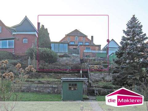 Bad Segeberg Häuser, Bad Segeberg Haus kaufen