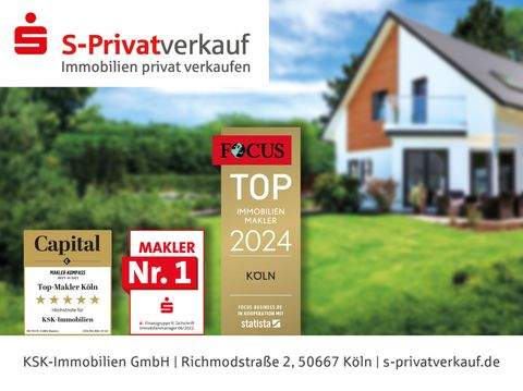 Köln Häuser, Köln Haus kaufen