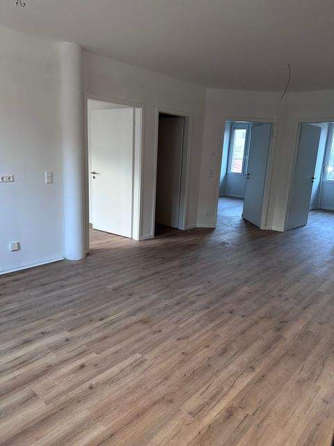 Ennigerloh Wohnungen, Ennigerloh Wohnung mieten