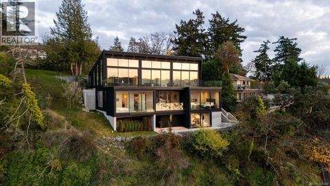 Saanich Häuser, Saanich Haus kaufen