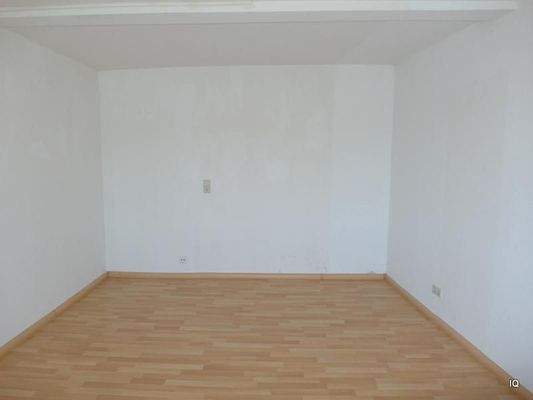 Zimmer 1 (Zugang über Küche)