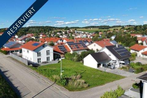 Egglkofen Grundstücke, Egglkofen Grundstück kaufen