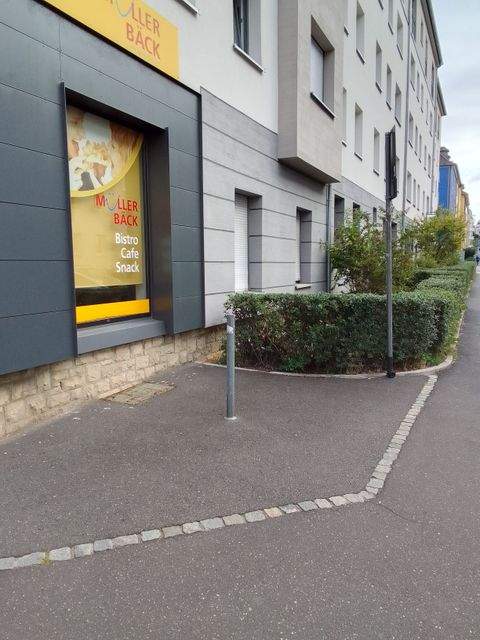 Würzburg Gastronomie, Pacht, Gaststätten