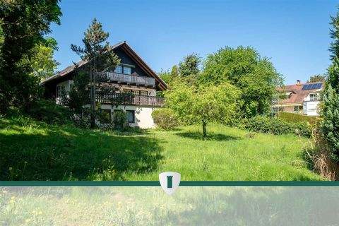 Konstanz / Litzelstetten Häuser, Konstanz / Litzelstetten Haus kaufen