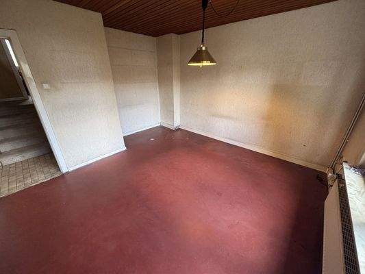 Wohnzimmer Ansicht 2