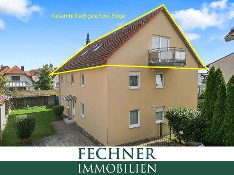 Ingolstadt Wohnungen, Ingolstadt Wohnung kaufen