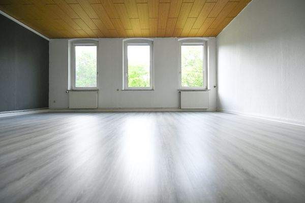 Haupthaus - DG - Zimmer II