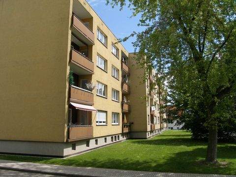 Fritzlar Wohnungen, Fritzlar Wohnung mieten