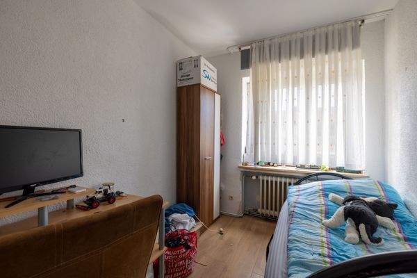 Zimmer 2 /1.OG links