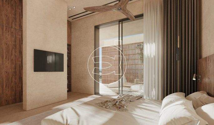 Hochwertige Luxusvilla