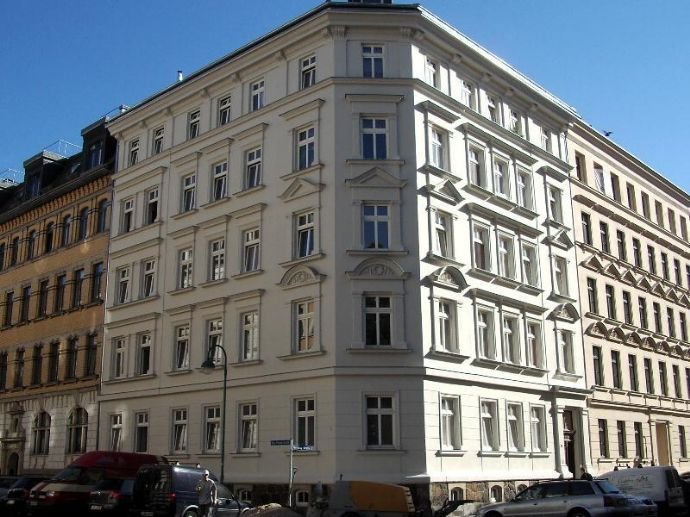 2 Zimmer Wohnung in Leipzig (Zentrum-Nordwest)