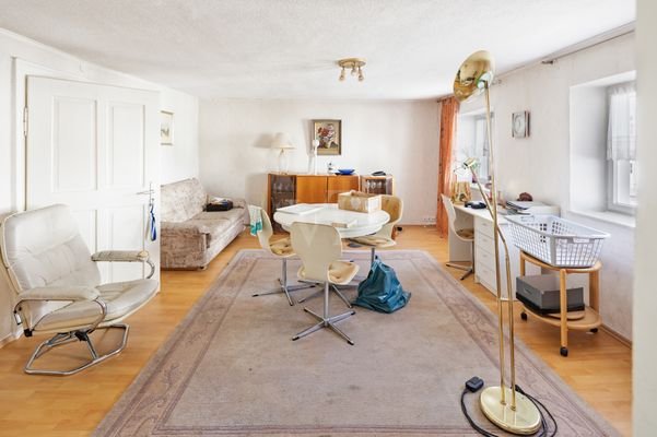 Wohnzimmer OG