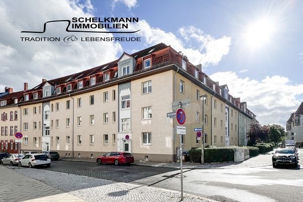 Wohnungsverkauf Erfurt_Schelkmann Immobilien