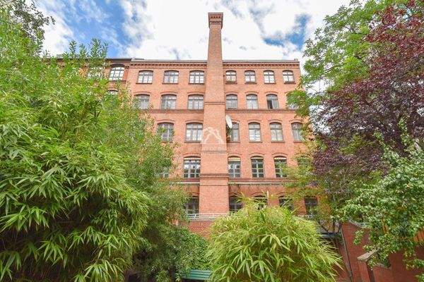 Innenhof / courtyard