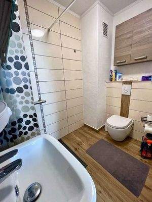 Badezimmer OG