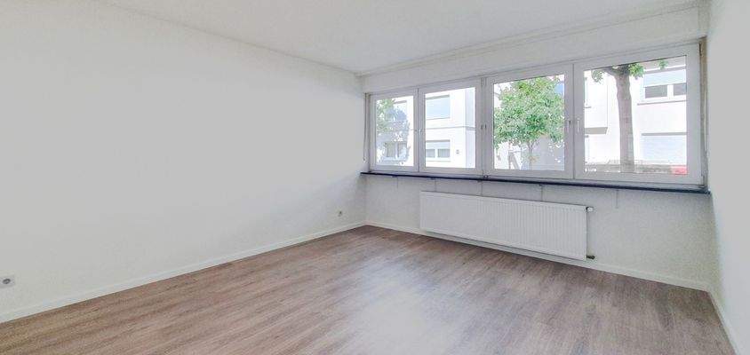 2 Zi. Schlafzimmer 1