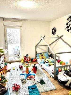 Kinderzimmer