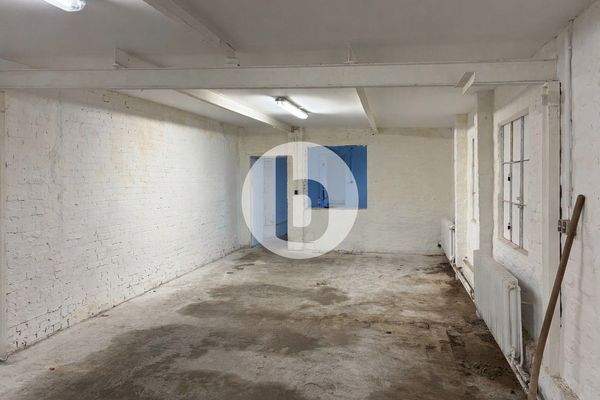 Lager mit ca. 115m²