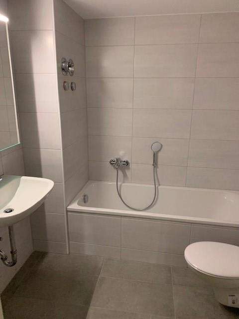 Moderne 2-Zimmer-Wohnung in Spardorf, Hohe Warte - Photo 5