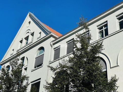 Erfurt Büros, Büroräume, Büroflächen 