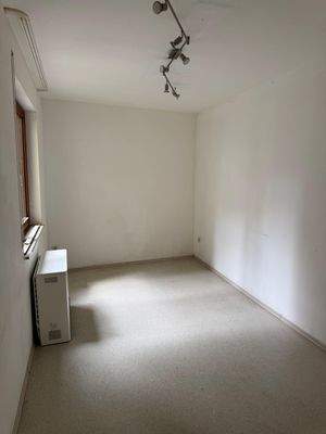 Wohnung 1. OG - Schlafen 2