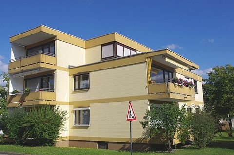 Coburg Wohnungen, Coburg Wohnung mieten