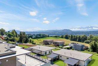 Aussicht Wörthersee